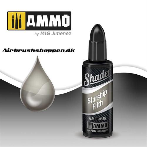 AMIG 0855 Starship Filth Shader 10 ml